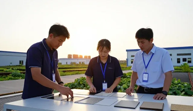 技术选型中的关键考量因素与实践策略